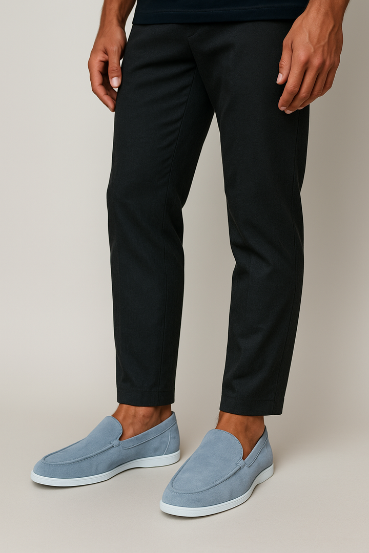 Louis | Stylish Men’s Casual Loafers