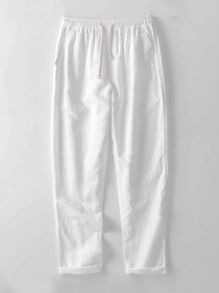 Elijah | Comfortable Relaxed Fit Shirt & Pants