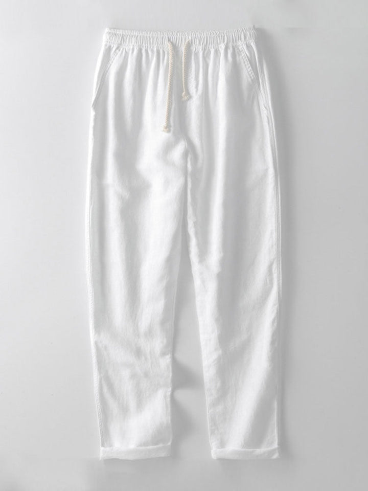 Elijah | Comfortable Relaxed Fit Shirt & Pants