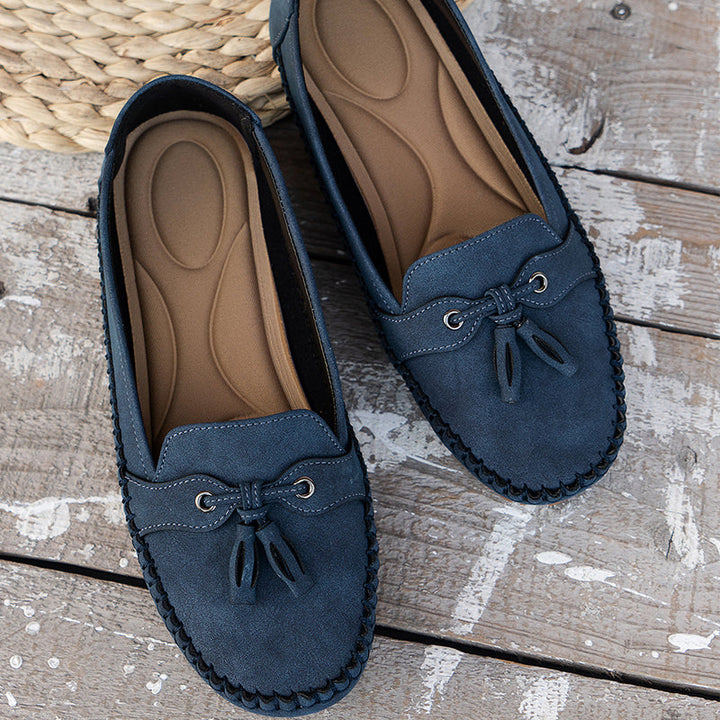 Lise™ | Stylish Orthopedic Loafers - Lisa New York