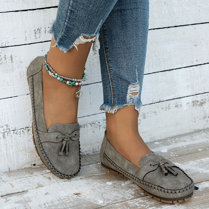 Lise™ | Stylish Orthopedic Loafers - Lisa New York