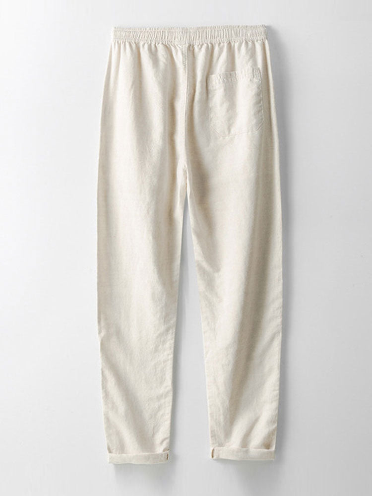 Elijah | Comfortable Relaxed Fit Shirt & Pants