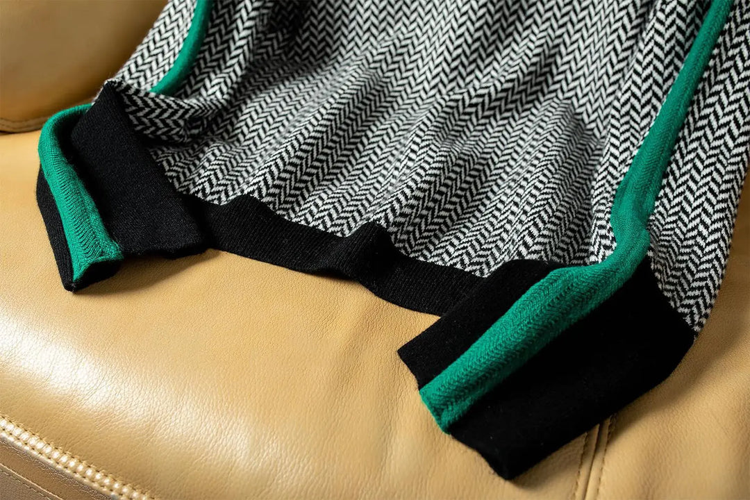 Emma™ - Striped Sweater - Lisa New York