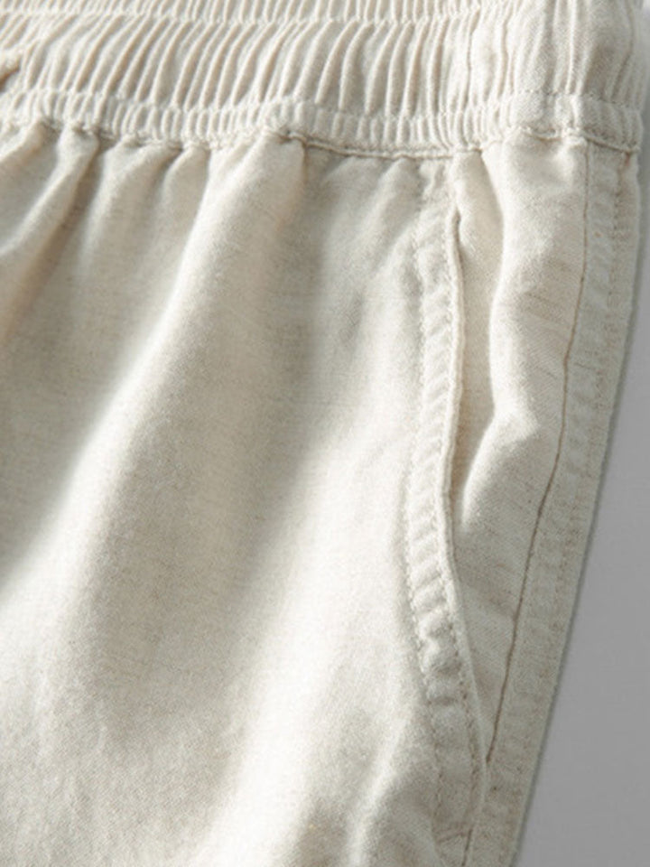 Elijah | Comfortable Relaxed Fit Shirt & Pants