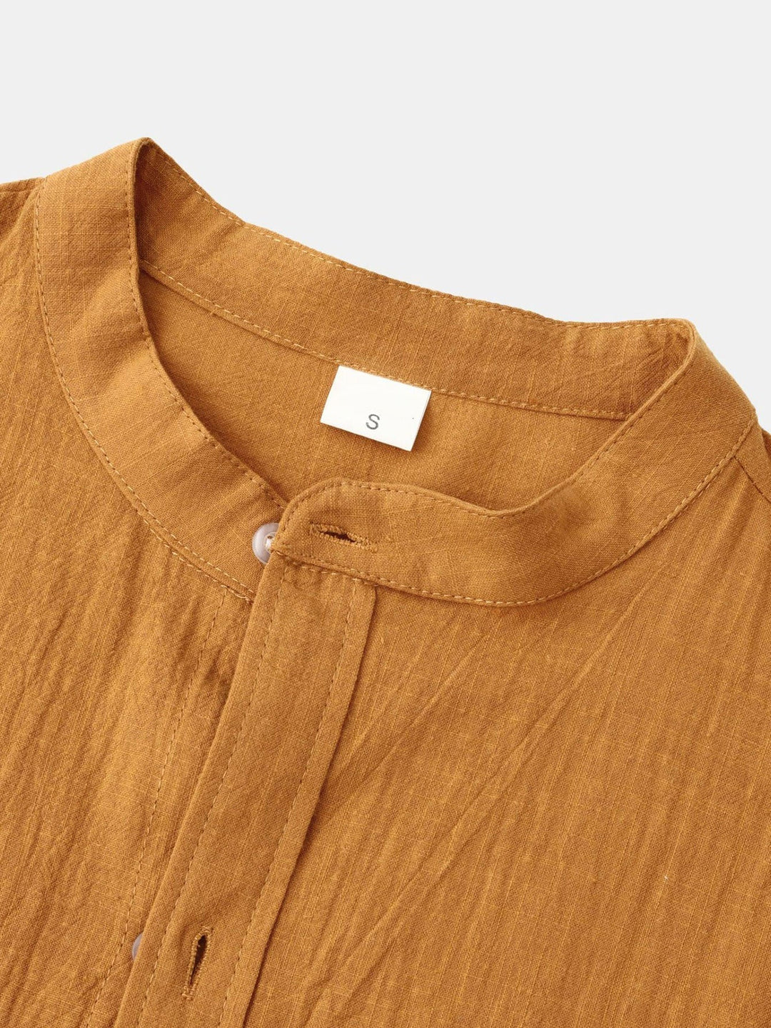 Elijah | Comfortable Relaxed Fit Shirt & Pants