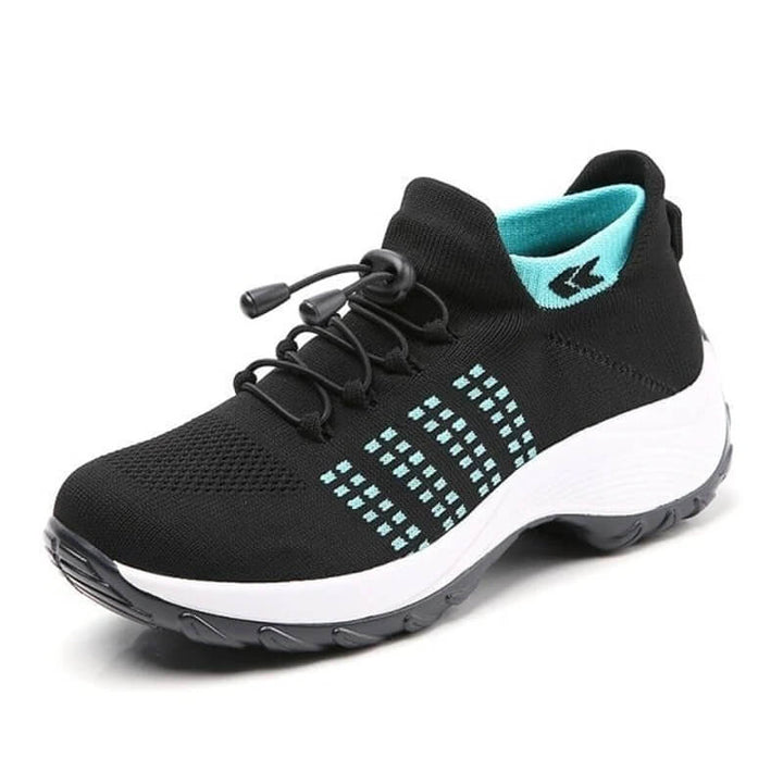 LARA ComfySteps™ - The best orthopedic shoes for women - Lisa New York