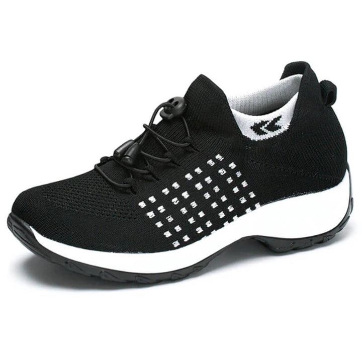 LARA ComfySteps™ - The best orthopedic shoes for women - Lisa New York