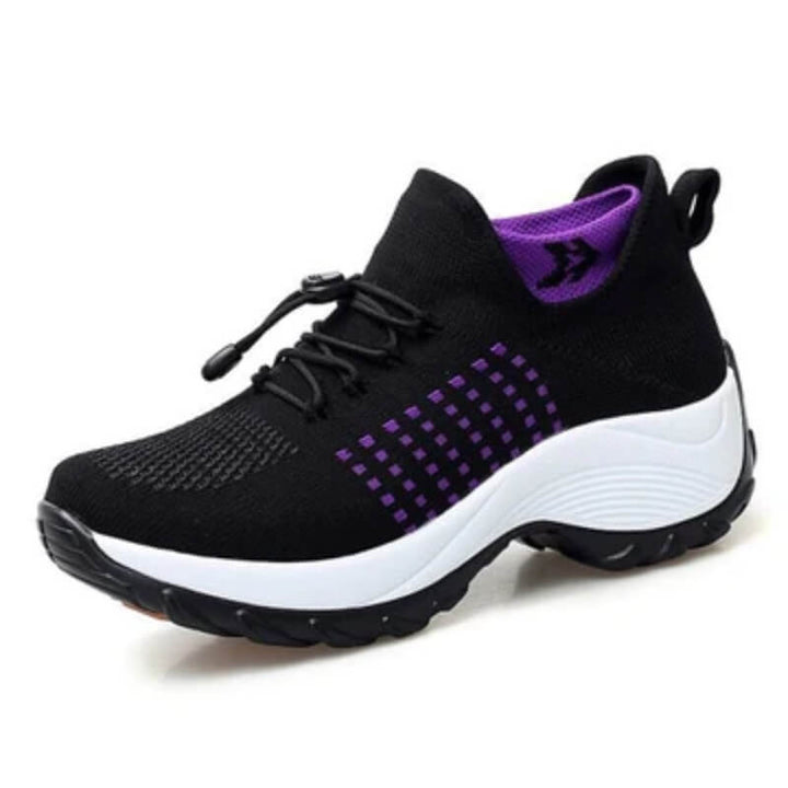 LARA ComfySteps™ - The best orthopedic shoes for women - Lisa New York
