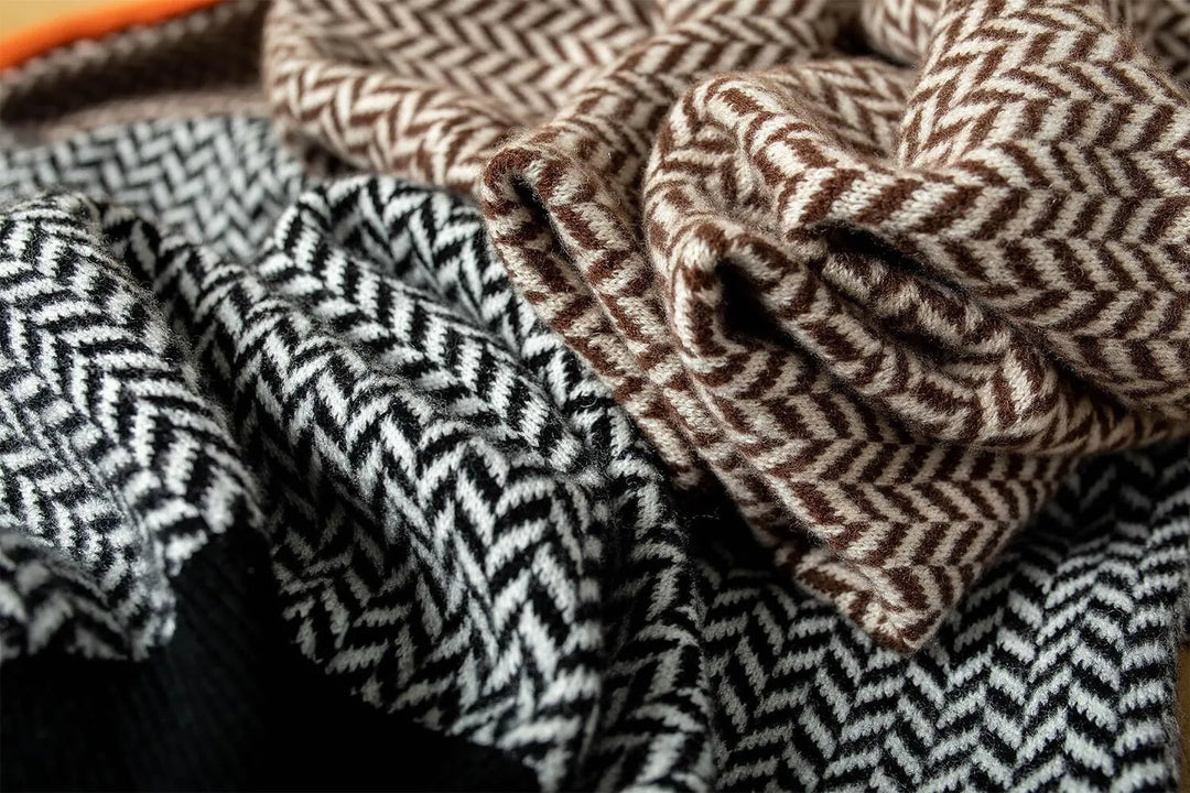 Emma™ - Striped Sweater - Lisa New York