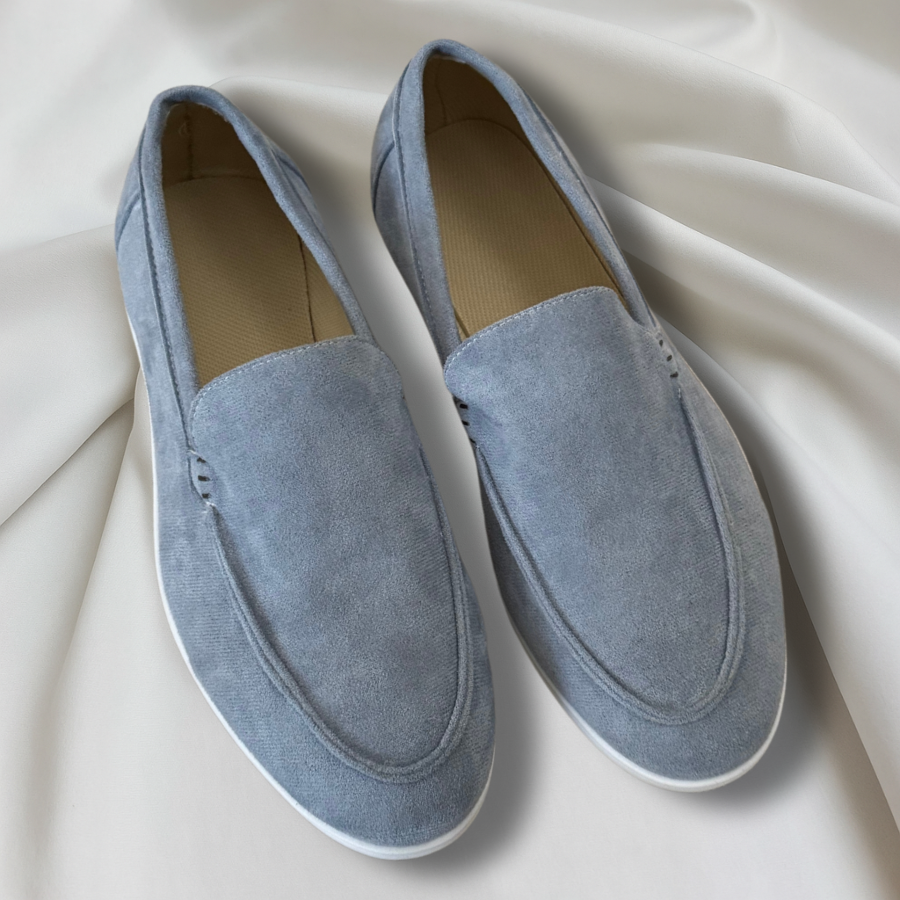 Louis | Stylish Men’s Casual Loafers
