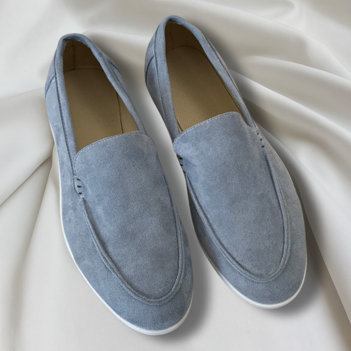 Louis | Stylish Men’s Casual Loafers