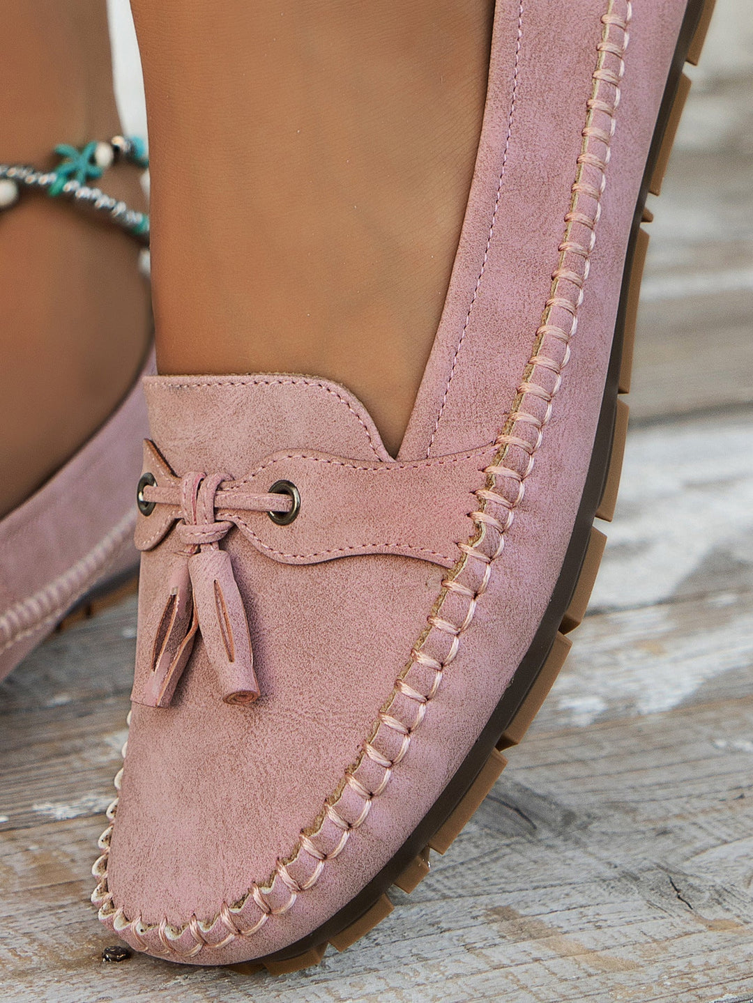 Lise™ | Stylish Orthopedic Loafers - Lisa New York