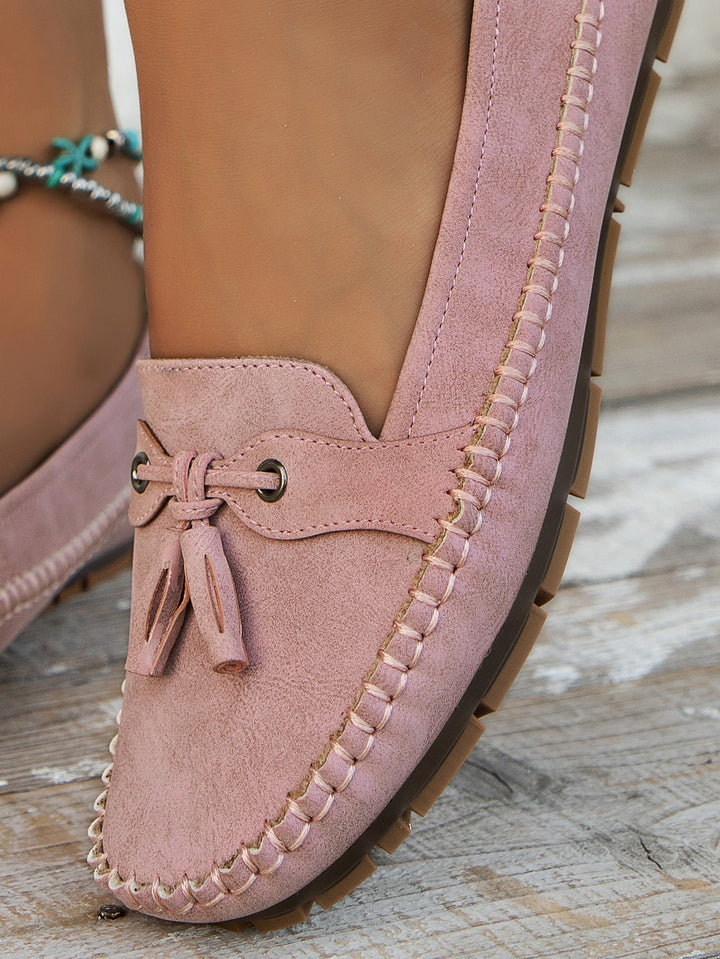 Lise™ | Stylish Orthopedic Loafers - Lisa New York