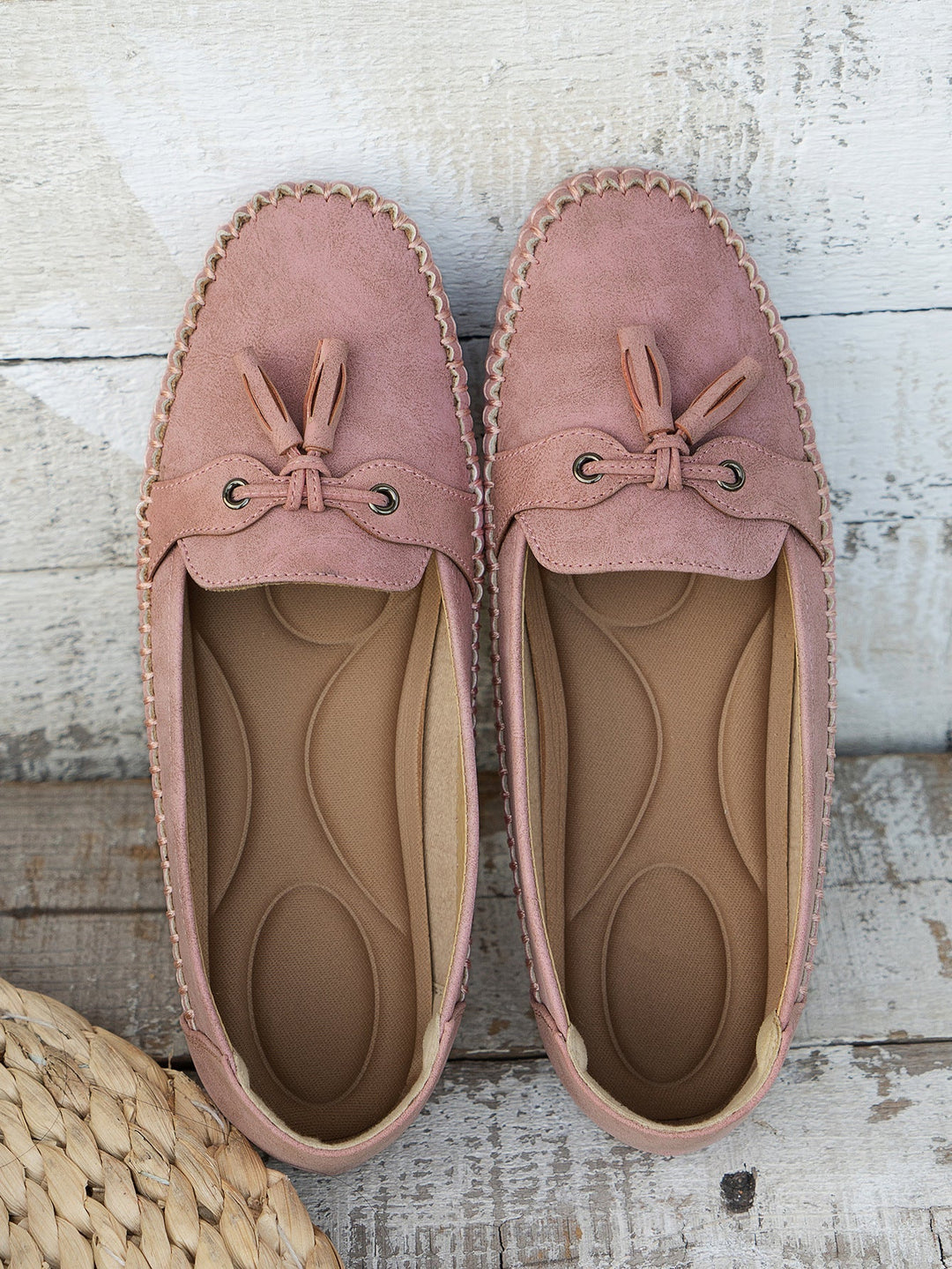 Lise™ | Stylish Orthopedic Loafers - Lisa New York