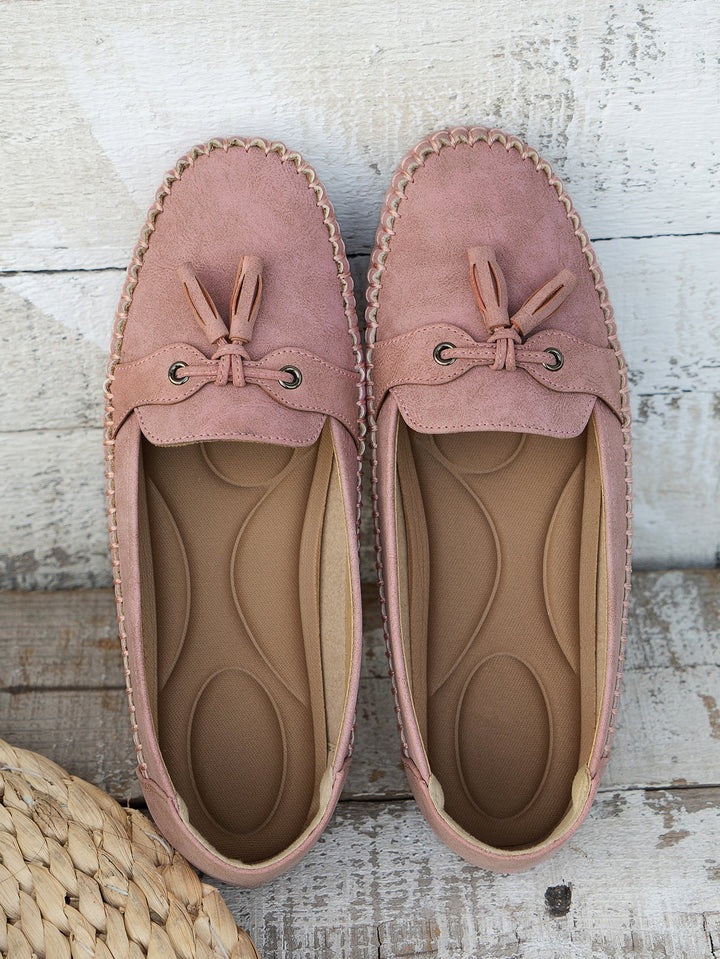 Lise™ | Stylish Orthopedic Loafers - Lisa New York