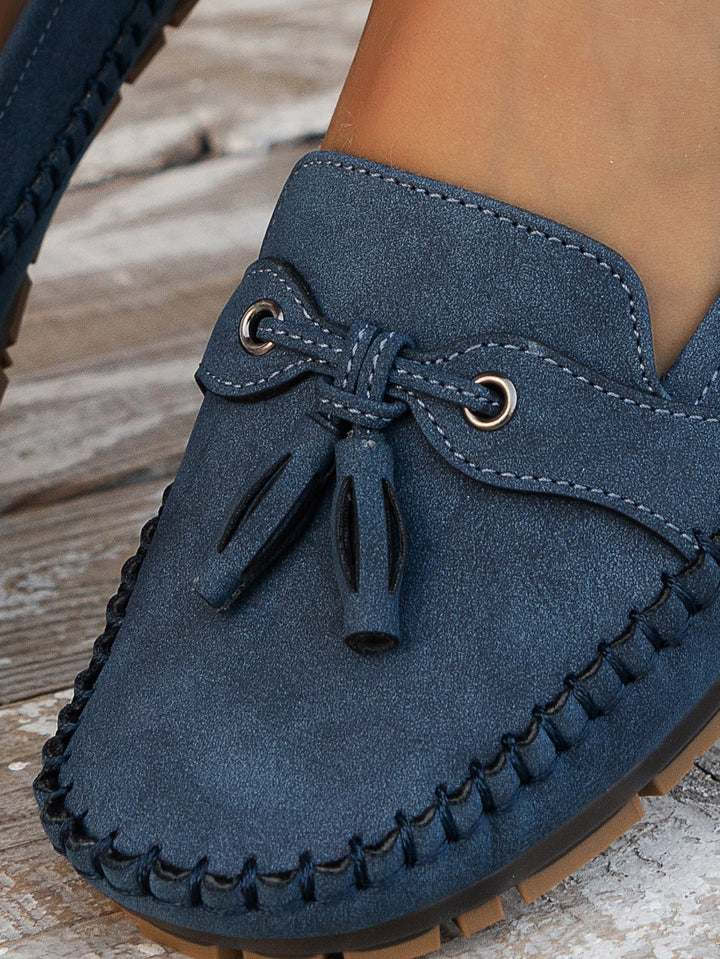 Lise™ | Stylish Orthopedic Loafers - Lisa New York