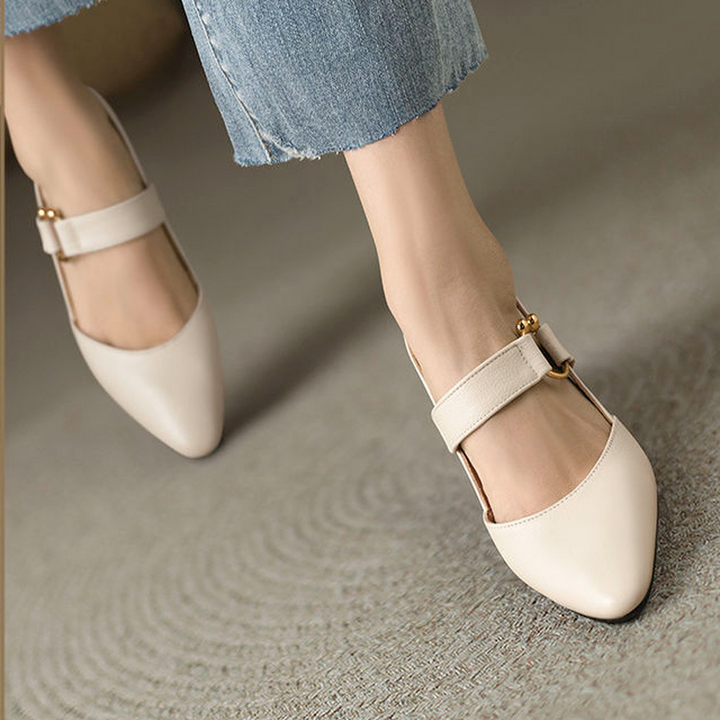 Diana | Stylish Elegant Heel Shoes