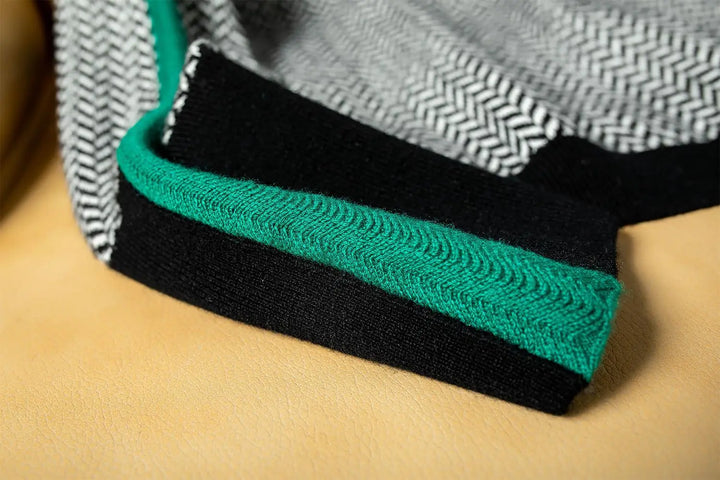 Emma™ - Striped Sweater - Lisa New York